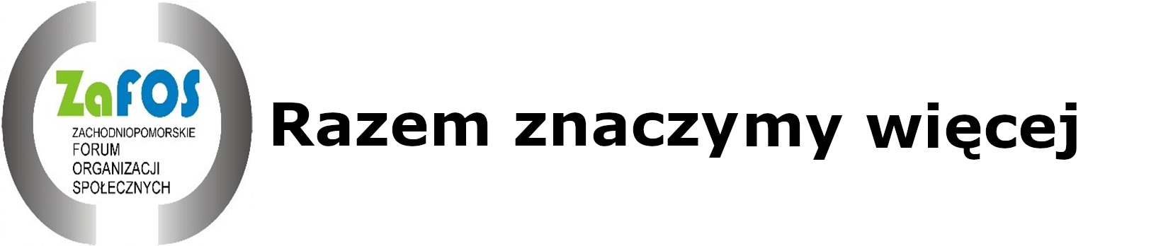Szkolenia ZaFOS
