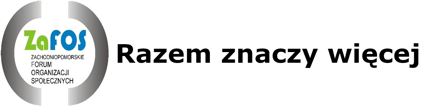 Szkolenia ZaFOS